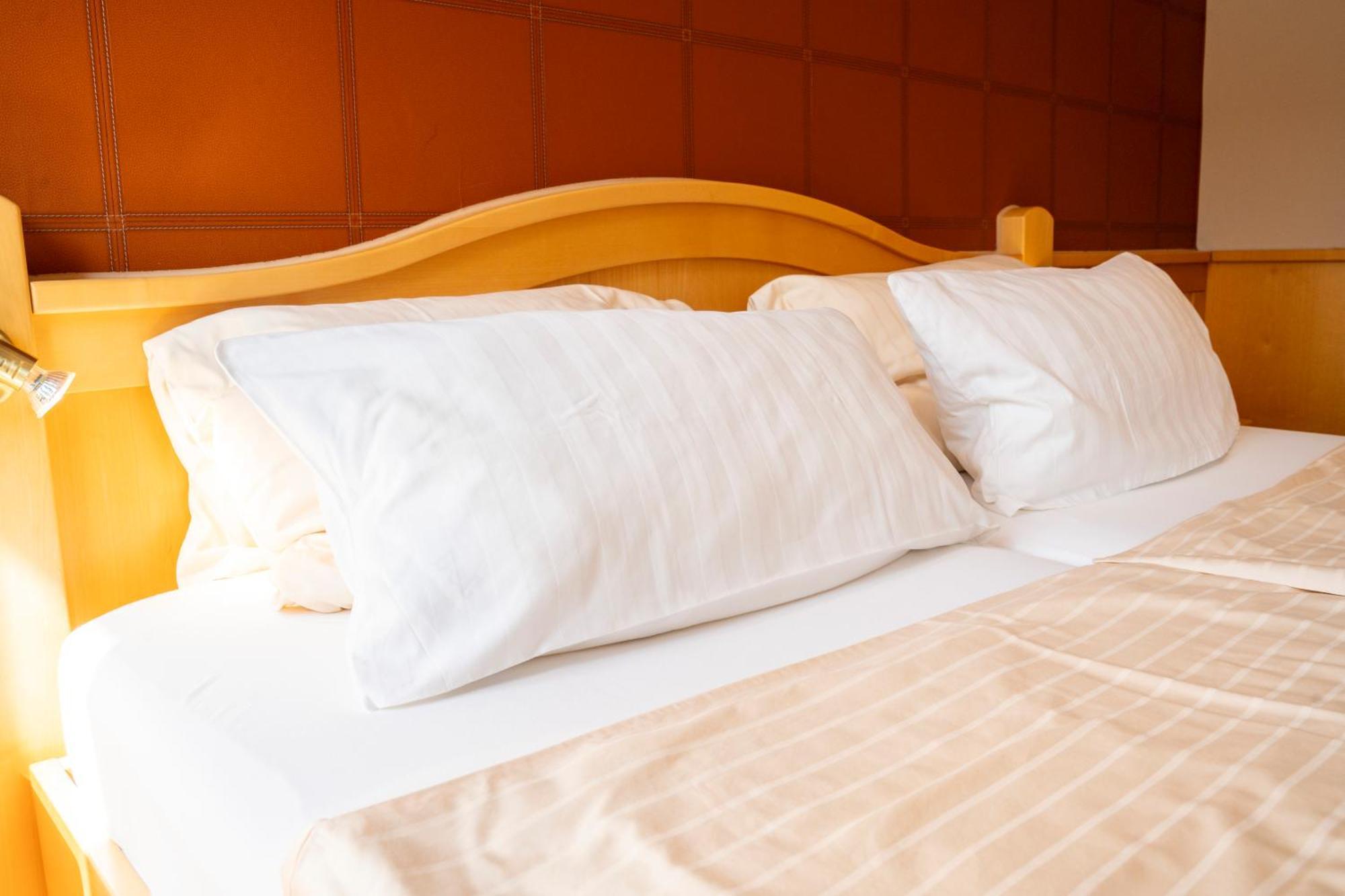 Hotel Unter Den Linden Рюдесхайм-на-Рейне Экстерьер фото
