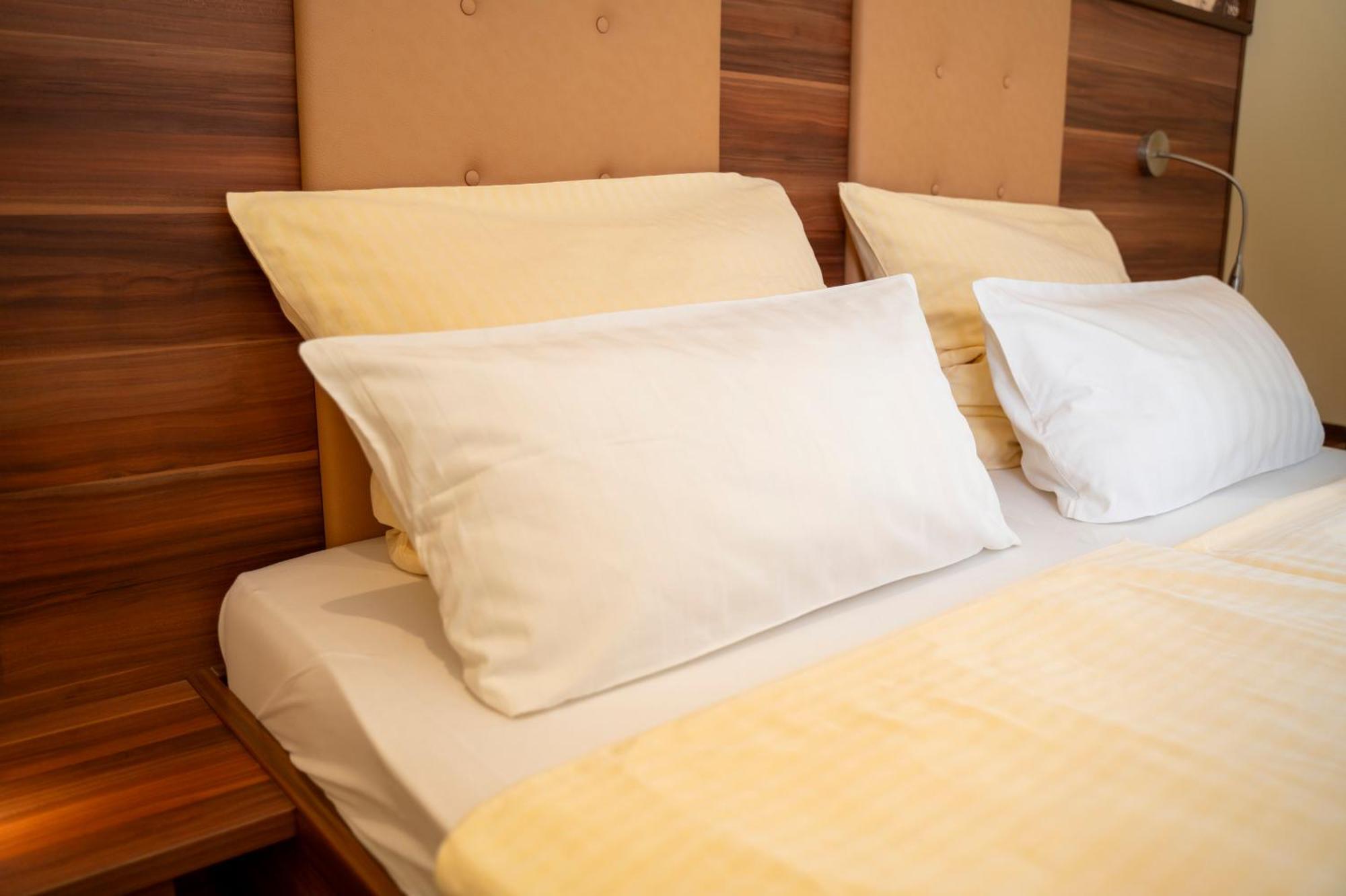 Hotel Unter Den Linden Рюдесхайм-на-Рейне Экстерьер фото